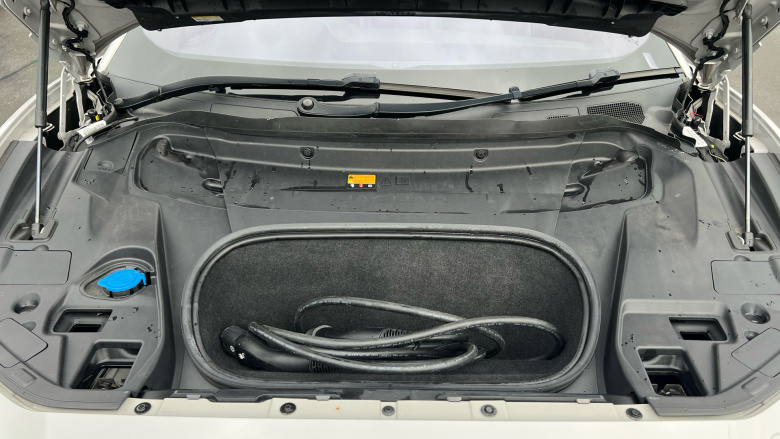 Jaguar I-Pace 294kW EV400 HSE Black 90kWh 5dr Auto 11kW Charger Electric Estate